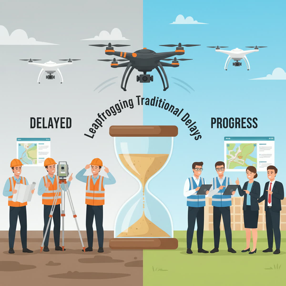 Old Habits, New Tech: The Myth That Only PLS Surveys Are “Good Enough”