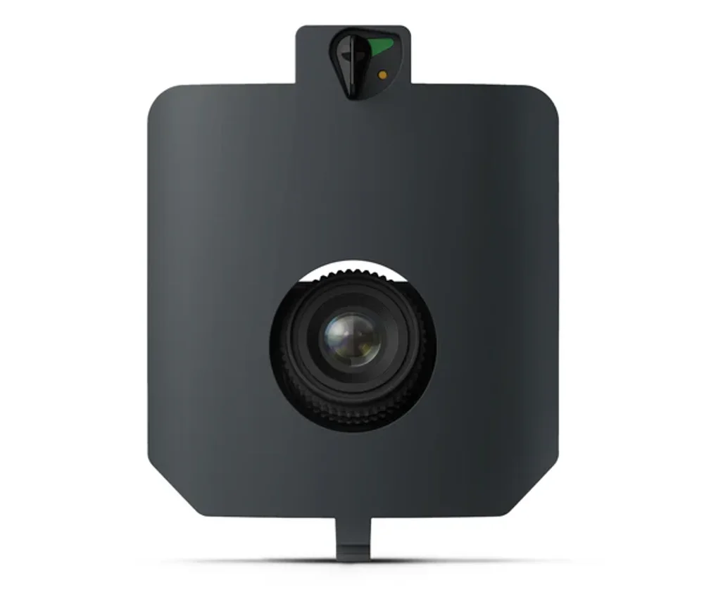 Wingtra RAY MAP61 61MP full-frame mapping payload