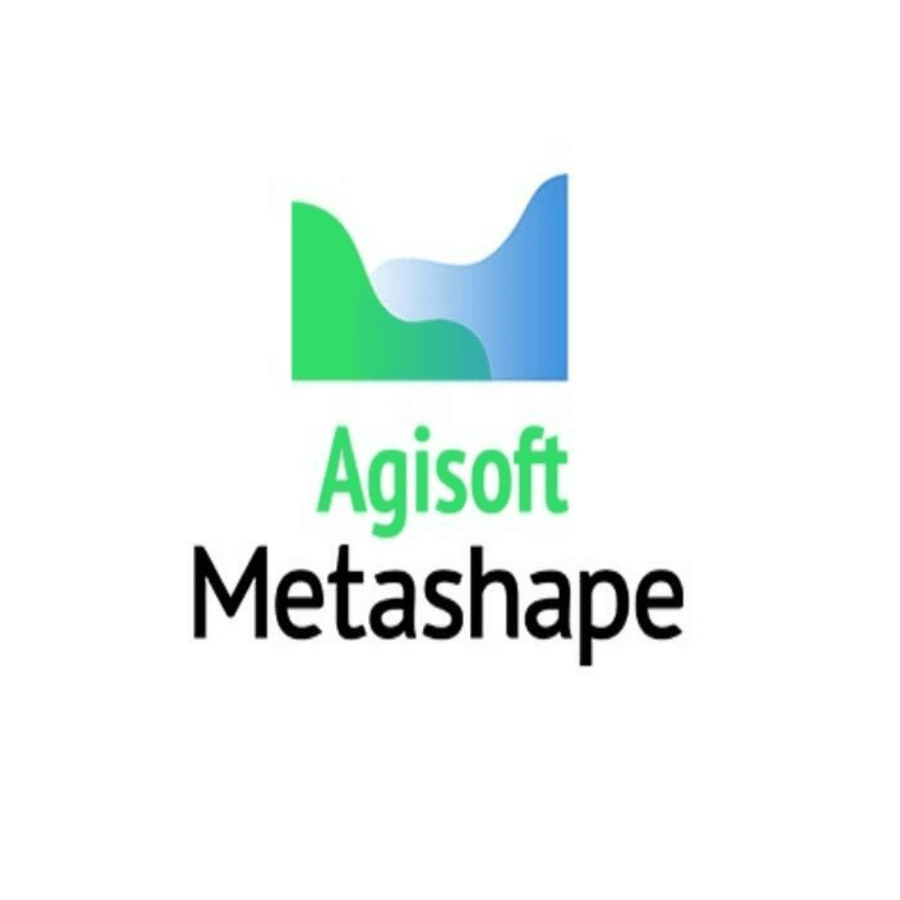 Agisoft Metashape logo