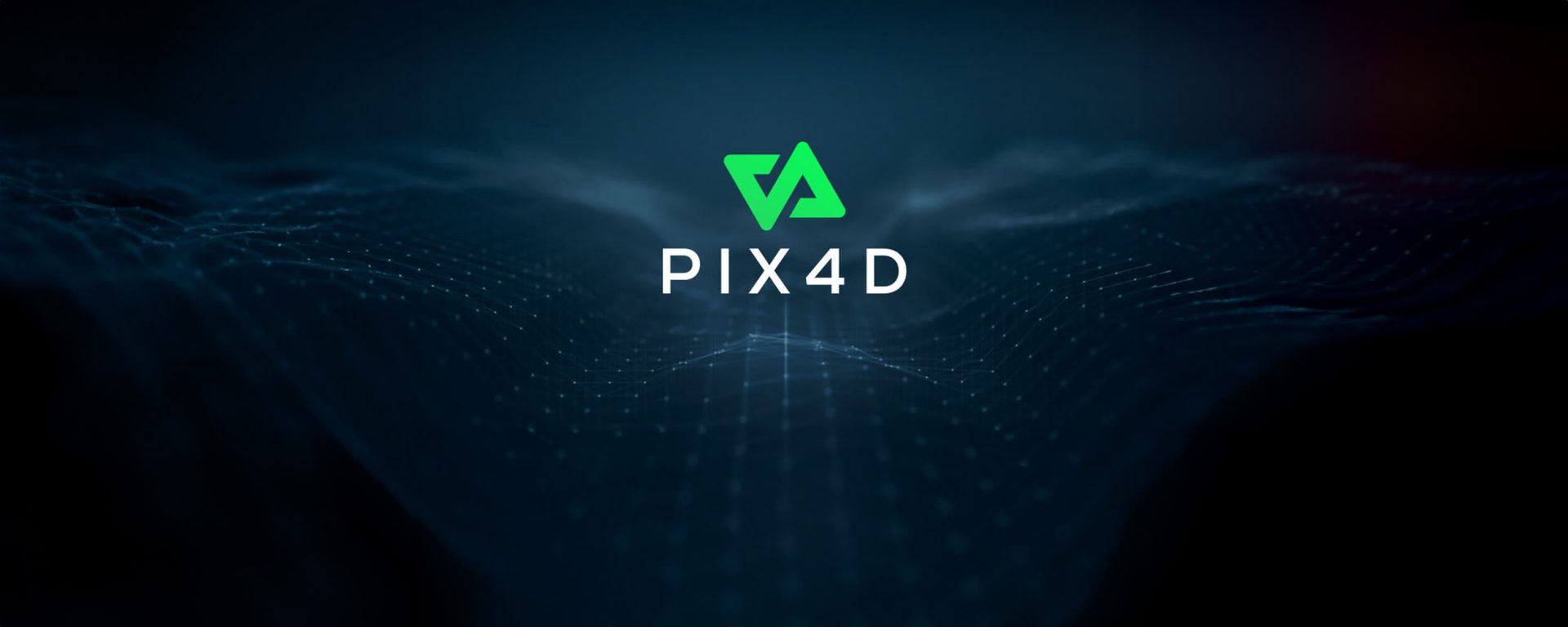 Pix4D logo